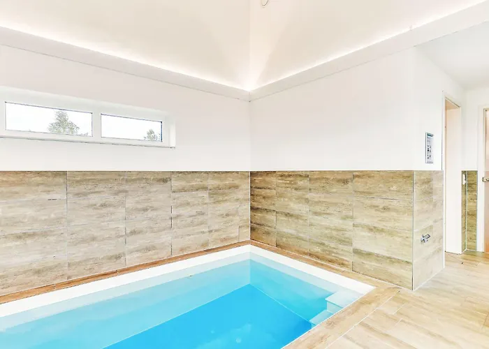 Duemmersee By Interhome * Lembruch