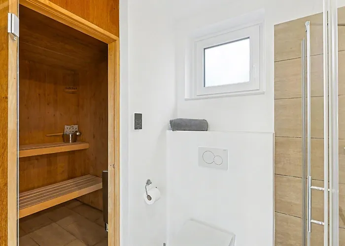 Duemmersee By Interhome *