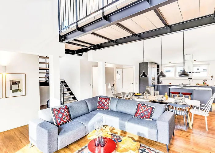 Duemmersee By Interhome *