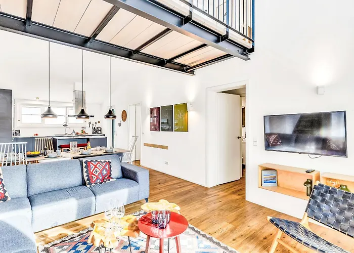 Ferienhaus Duemmersee By Interhome *