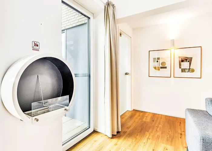 Duemmersee By Interhome