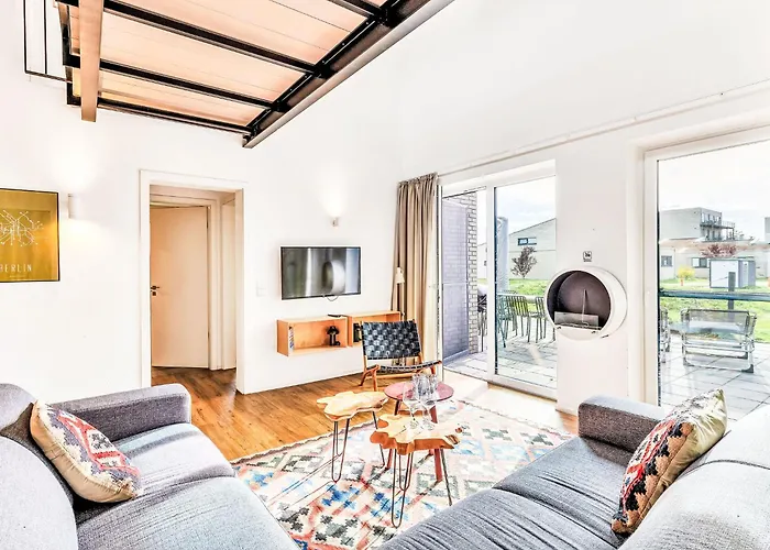 Duemmersee By Interhome *