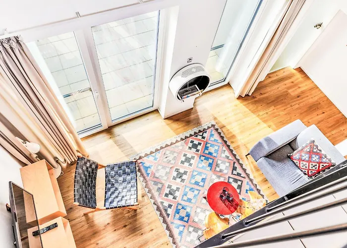 Ferienhaus Duemmersee By Interhome *