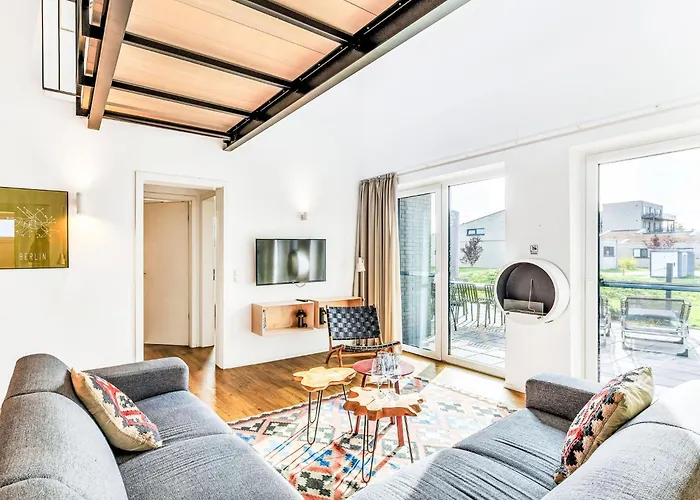 Duemmersee By Interhome Ferienhaus