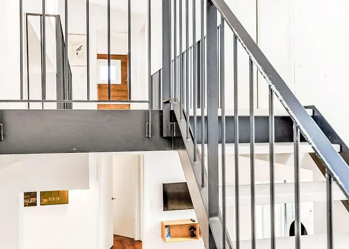 Duemmersee By Interhome *