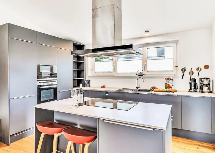 Duemmersee By Interhome Ferienhaus