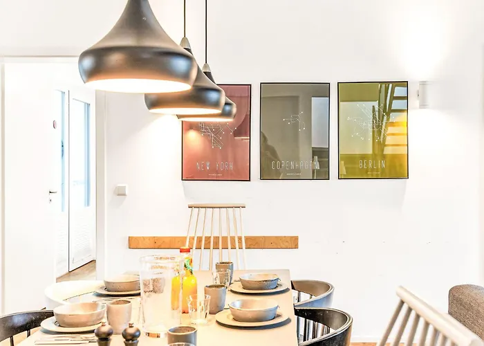 Duemmersee By Interhome *