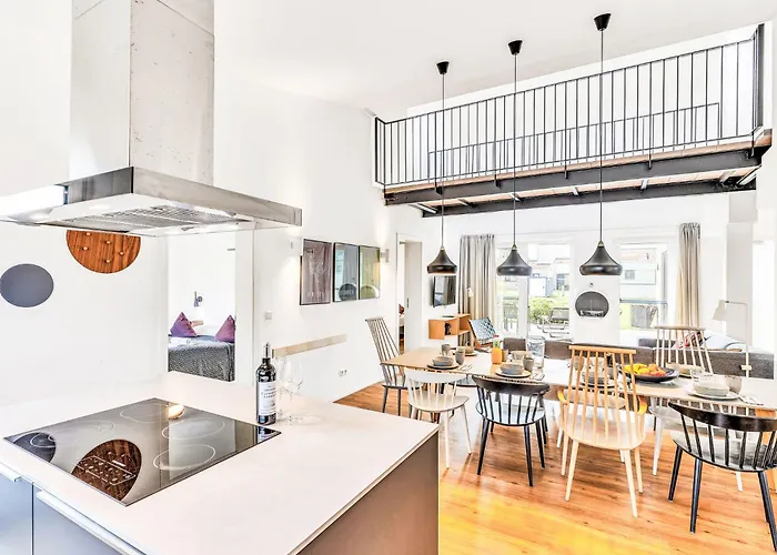 Duemmersee By Interhome