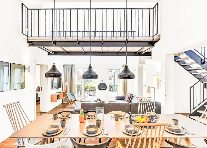 Duemmersee By Interhome *