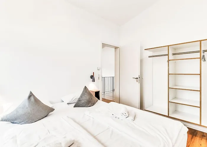 Ferienhaus Duemmersee By Interhome