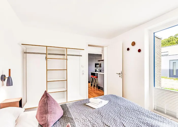 Duemmersee By Interhome Ferienhaus