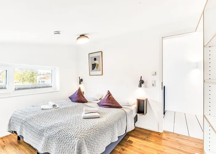 Duemmersee By Interhome *