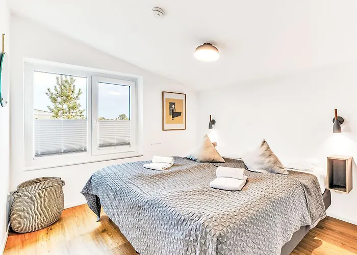 Ferienhaus Duemmersee By Interhome *