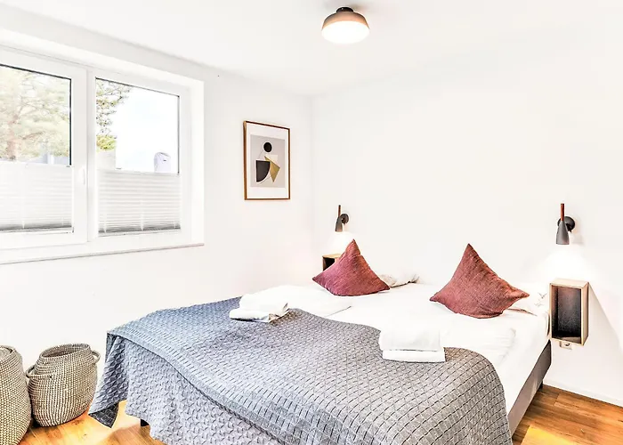 Duemmersee By Interhome Ferienhaus