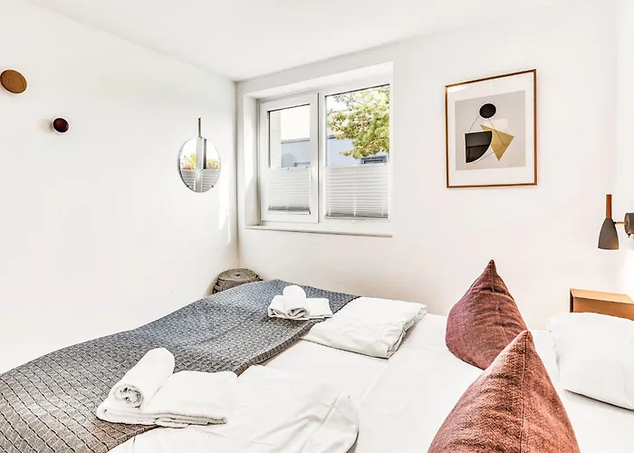 Duemmersee By Interhome Ferienhaus Lembruch