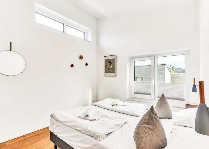 Duemmersee By Interhome *