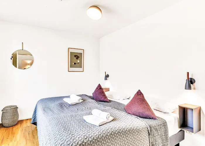 Duemmersee By Interhome