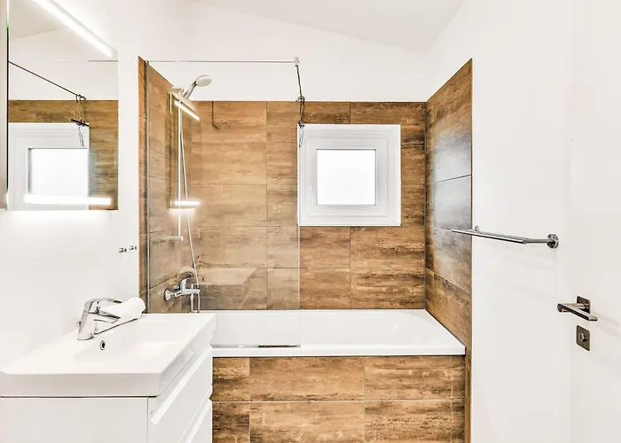 Ferienhaus Duemmersee By Interhome