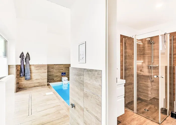 Duemmersee By Interhome Lembruch