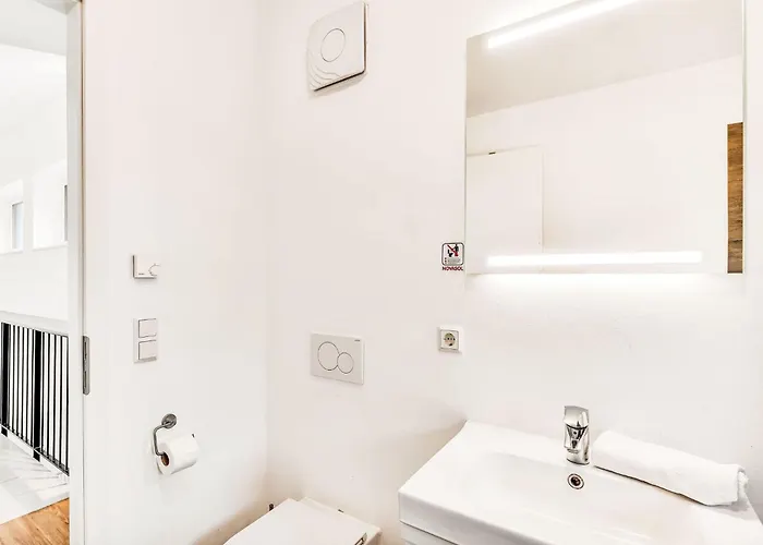 Duemmersee By Interhome