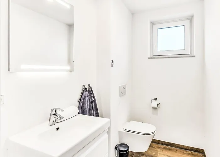 Ferienhaus Duemmersee By Interhome