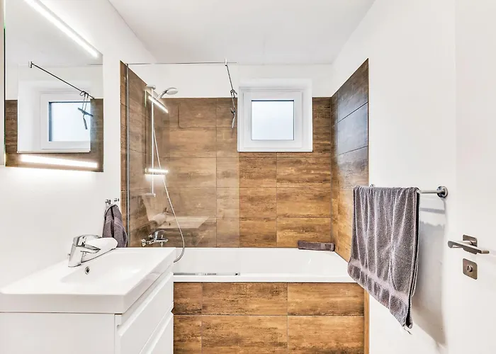 Ferienhaus Duemmersee By Interhome *