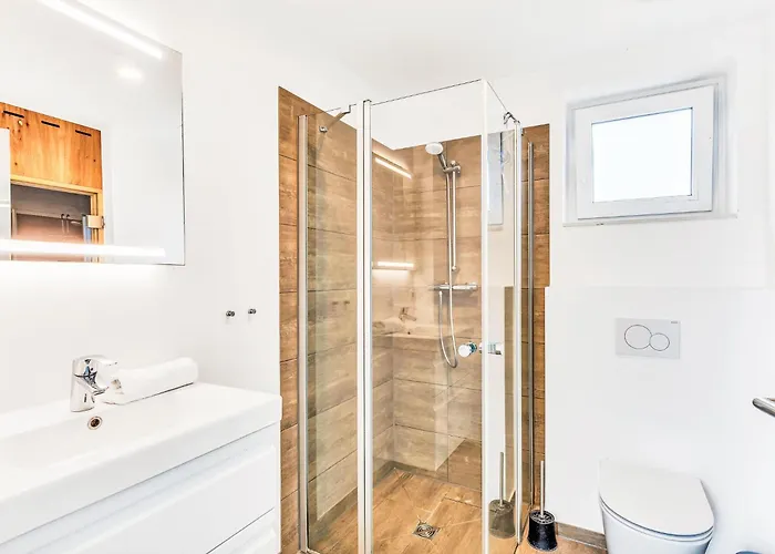 Duemmersee By Interhome Ferienhaus Lembruch