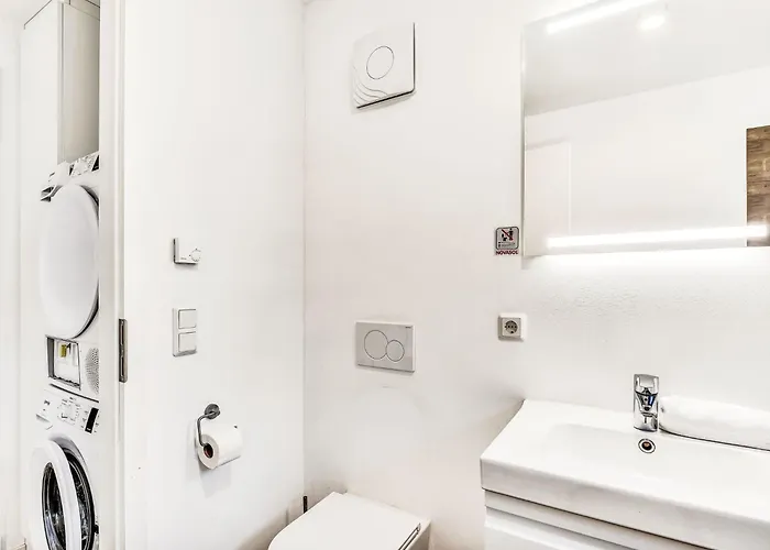 Duemmersee By Interhome *