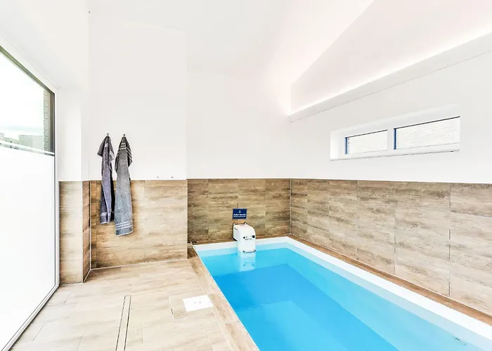 Duemmersee By Interhome Lembruch