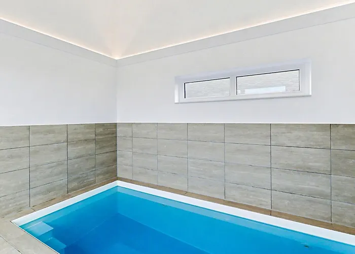 Ferienhaus Duemmersee By Interhome *