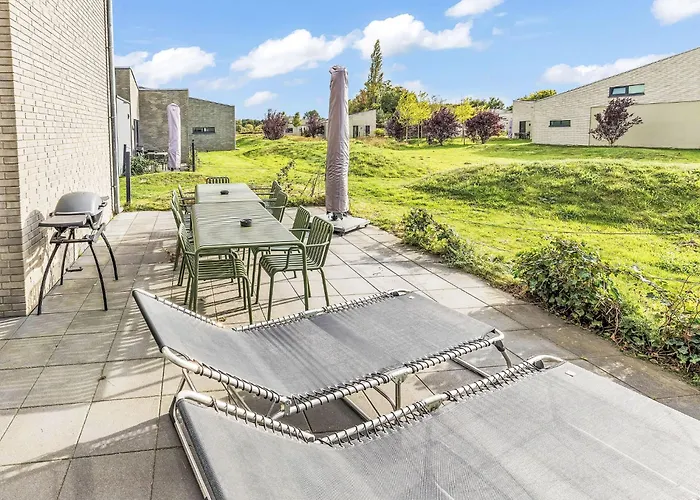 Duemmersee By Interhome Ferienhaus