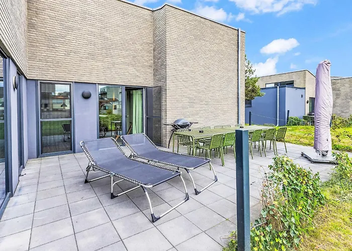 Duemmersee By Interhome Ferienhaus