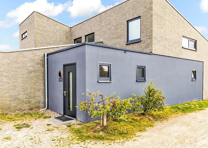 Ferienhaus Duemmersee By Interhome Lembruch