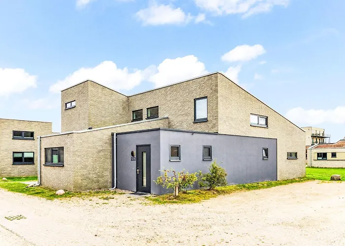 Duemmersee By Interhome Ferienhaus